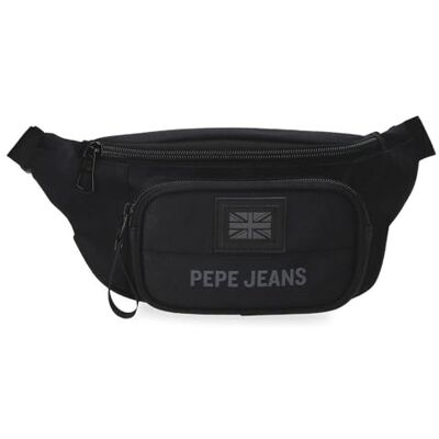 Pepe Jeans Matlock heren Bagage Schoudertas Pepe Jeans Matlock heren Bagage Schoudertas