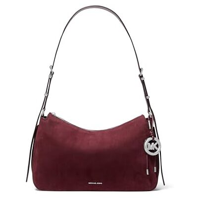 Michael Kors Md Tz Hobo Shldr Tas Michael Kors Md Tz Hobo Shldr Tas