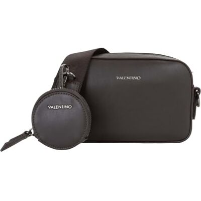 Valentino schoudertas Horizon Crossbody Bag Moro donkerbruin Valentino schoudertas Horizon Crossbody Bag Moro donkerbruin