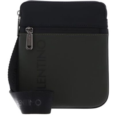 Valentino schoudertas Dragonhawk Crossbody Bag Milit/Nero zwart Valentino schoudertas Dragonhawk Crossbody Bag Milit/Nero zwart