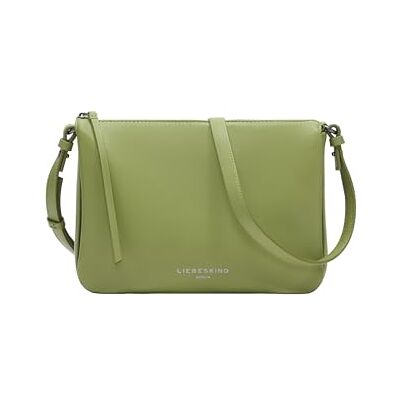LIEBESKIND BERLIN schoudertas Crossbody Bag Fresh Green groen LIEBESKIND BERLIN schoudertas Crossbody Bag Fresh Green groen