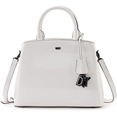 DKNY Paige Medium Satchel voor dames DKNY Paige Medium Satchel voor dames
