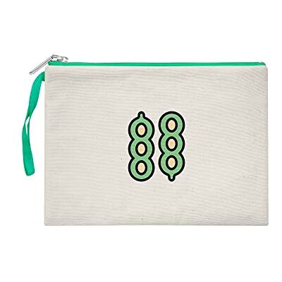 Bona Basics Women's BDCBGI-100632-S Clutches voor dames, beige, beige Bona Basics Women's BDCBGI-100632-S Clutches voor dames, beige, beige