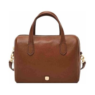 Fossil Dillon Leren Hobo Tas voor Dames Fossil Dillon Leren Hobo Tas voor Dames