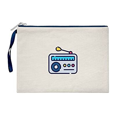 Bona Basics Women's BDCBLI-100996 Clutches voor dames, beige, beige Bona Basics Women's BDCBLI-100996 Clutches voor dames, beige, beige