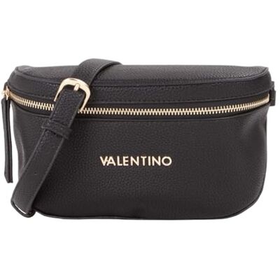 Valentino Unisex Miramar handtas, Nero, zwart Valentino Unisex Miramar handtas, Nero, zwart