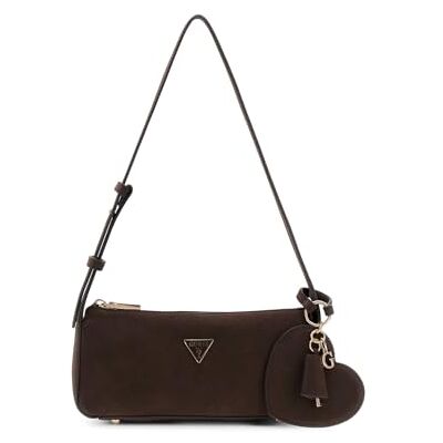 GUESS Isobel Mini Schoudertas GUESS Isobel Mini Schoudertas