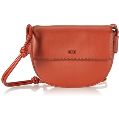DKNY Kiera Flap Crossbody Tas DKNY Kiera Flap Crossbody Tas