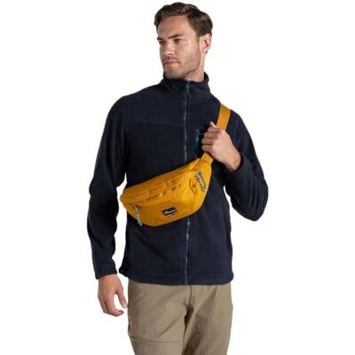 Craghoppers Kiwi II Classic heuptas voor heren Craghoppers Kiwi II Classic heuptas voor heren