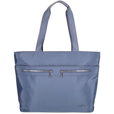 Enrico Benetti Janice, Clutch Unisex, 030 Jeansblauw, 030 jeans blauw Enrico Benetti Janice, Clutch Unisex, 030 Jeansblauw, 030 jeans blauw