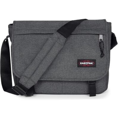 EASTPAK Unisex Delegate + Messenger Bags, Schoudertassen & Heuptassen (1 stuk) EASTPAK Unisex Delegate + Messenger Bags, Schoudertassen & Heuptassen (1 stuk)