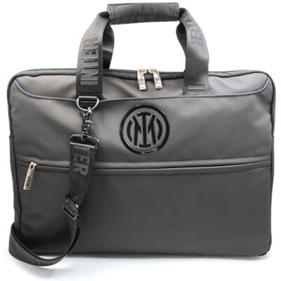 Inter 153455, laptoptas, uniseks, voor volwassenen, Zwart Inter 153455, laptoptas, uniseks, voor volwassenen, Zwart