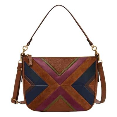 Fossil Jolie Crossbody Tas Fossil Jolie Crossbody Tas