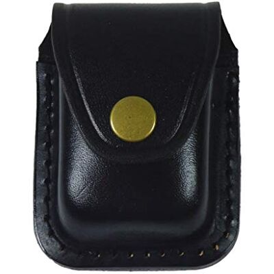 Mil-Tec Heren Heuptas-15216002 Heuptas, Zwart, zwart, One size Mil-Tec Heren Heuptas-15216002 Heuptas, Zwart, zwart, One size