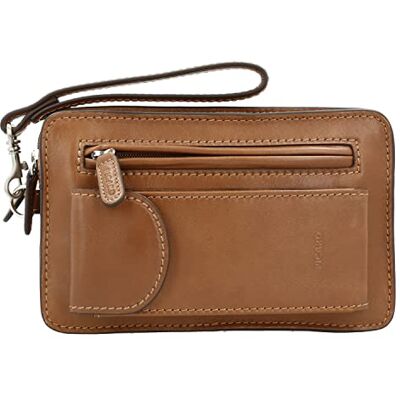 Picard Toscana Handtas voor heren, verpakking van 1 stuk, camel, Eén maat, Handtas van rundleer Picard Toscana Handtas voor heren, verpakking van 1 stuk, camel, Eén maat, Handtas van rundleer