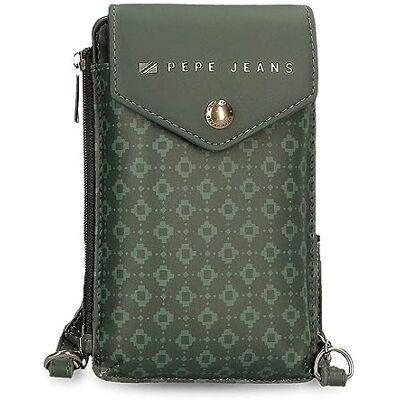 Pepe Jeans Bethany Kleine schoudertas One size Pepe Jeans Bethany Kleine schoudertas One size