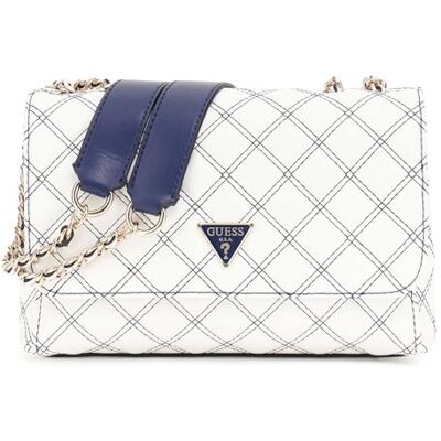 GUESS Cruise Vibe Cnvrtble Xbdy Flap Handtas GUESS Cruise Vibe Cnvrtble Xbdy Flap Handtas