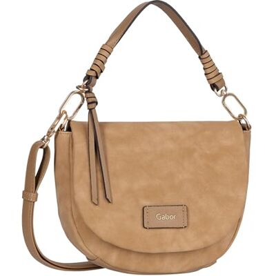 Gabor bags Lida dames overslagtas schoudertas klein Gabor bags Lida dames overslagtas schoudertas klein