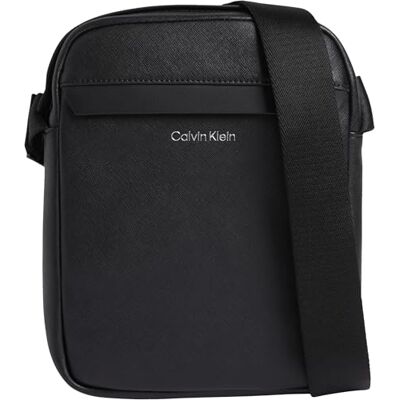 Calvin Heren CK MUST REPORTER LV04D3083G Crossover, zwart (zwart), één maat, Zwart (zwart), Eén maat Calvin Heren CK MUST REPORTER LV04D3083G Crossover, zwart (zwart), één maat, Zwart (zwart), Eén maat