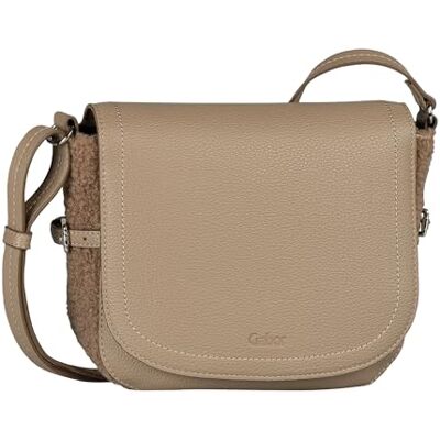 Gabor bags Noelle dames zadeltas schoudertas klein Gabor bags Noelle dames zadeltas schoudertas klein