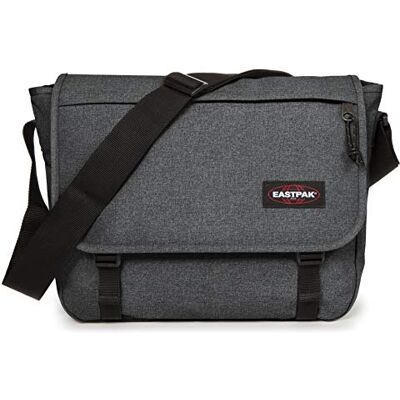 EASTPAK Unisex Delegate + Messenger Bags, Schoudertassen & Heuptassen (1 stuk) EASTPAK Unisex Delegate + Messenger Bags, Schoudertassen & Heuptassen (1 stuk)