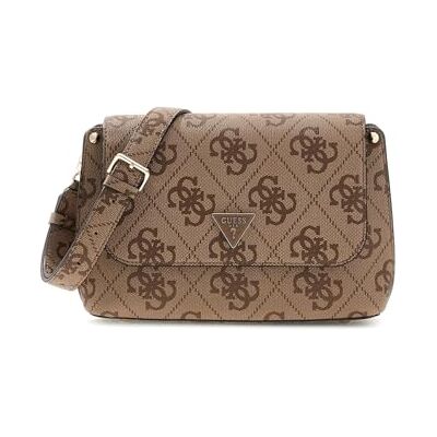 GUESS Meridian II Flap Crossbody GUESS Meridian II Flap Crossbody