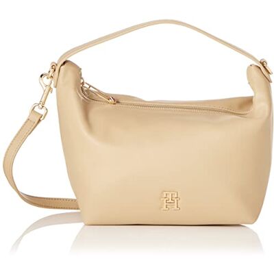 Tommy Hilfiger Th Casual Shoulder Bag Aw0aw14499 Tassen Tommy Hilfiger Th Casual Shoulder Bag Aw0aw14499 Tassen