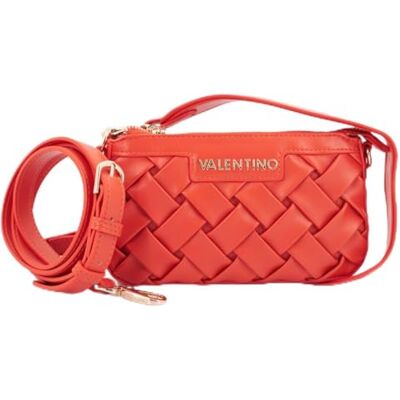 Valentino BAGS SYNTHETIC BAG ENNIS Bruin Valentino BAGS SYNTHETIC BAG ENNIS Bruin