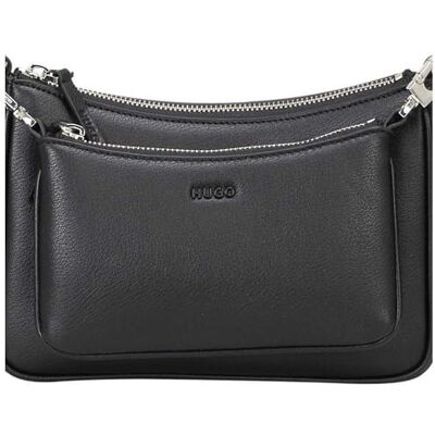 HUGO Bel 2.0 Crossb Multi Crossbody tas HUGO Bel 2.0 Crossb Multi Crossbody tas