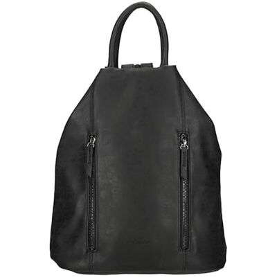 Enrico Benetti Kylie 001 Zwart Unisex Clutch voor volwassenen, 001 zwart Enrico Benetti Kylie 001 Zwart Unisex Clutch voor volwassenen, 001 zwart