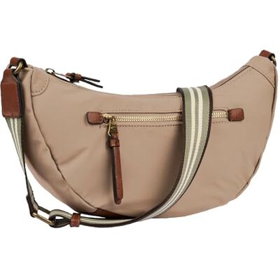 camel active Bari Banana Bag Beige camel active Bari Banana Bag Beige