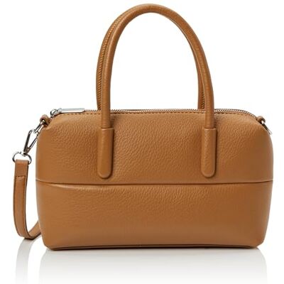 FELIPA Dames Handtas Clutch, BRAUN, bruin, Eén Maat FELIPA Dames Handtas Clutch, BRAUN, bruin, Eén Maat