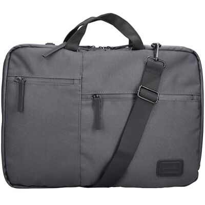 Rieker Unisex H5000 hengseltas, grijs, grijs Rieker Unisex H5000 hengseltas, grijs, grijs