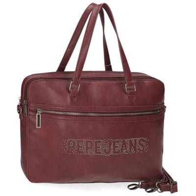 Pepe Jeans Bera dames Bagage Schoudertas Pepe Jeans Bera dames Bagage Schoudertas