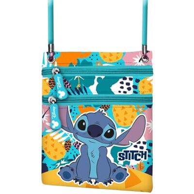 Disney Action Vertical Crossbody Bag Actie Verticale Crossbody Tas Disney Action Vertical Crossbody Bag Actie Verticale Crossbody Tas