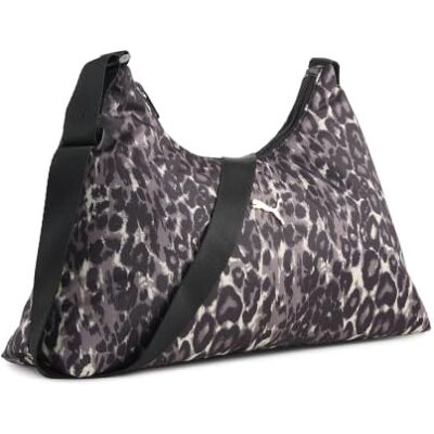 PUMA POP Medium Prism tas van 5 liter PUMA POP Medium Prism tas van 5 liter