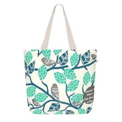 Eco Right Ecoright Schoudertas, Canvas Shopper Bag, Casual Handtas, Grote Schoudertas met Binnenzak voor School, Werktas, Damestas, Sparrow Natural & Black, Utility, Sparrow-n, Eén maat, Utility Eco Right Ecoright Schoudertas, Canvas Shopper Bag, Casual Handtas, Grote Schoudertas met Binnenzak voor School, Werktas, Damestas, Sparrow Natural & Black, Utility, Sparrow-n, Eén maat, Utility