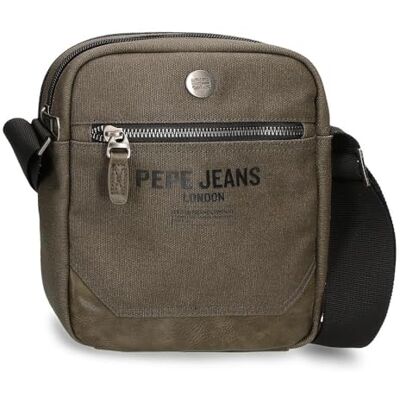 Pepe Jeans Berwick heren Bagage Schoudertas Pepe Jeans Berwick heren Bagage Schoudertas