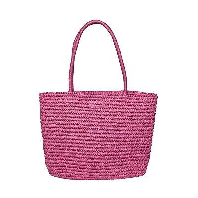 PIECES Pcbetta Straw Bag tas PIECES Pcbetta Straw Bag tas