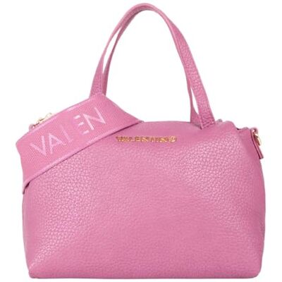 Valentino Dames Blossom Re Handtas, Camelia., Eén Maat Valentino Dames Blossom Re Handtas, Camelia., Eén Maat