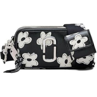Marc Jacobs The Snapshot Handtas Marc Jacobs The Snapshot Handtas