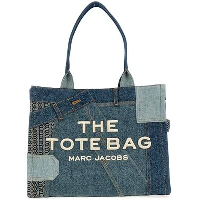 Marc Jacobs The Large Tote Tas Marc Jacobs The Large Tote Tas