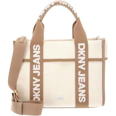 DKNY Barrett Medium Tote Crossbody Tote Bag DKNY Barrett Medium Tote Crossbody Tote Bag