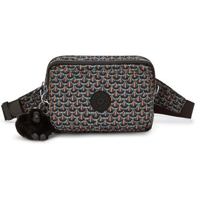 Kipling Abanu Multi Crossbody-tassen voor dames Kipling Abanu Multi Crossbody-tassen voor dames