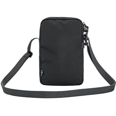 Fjällräven Unisex Vardag Pocket Small schoudertas (1 stuk) Fjällräven Unisex Vardag Pocket Small schoudertas (1 stuk)