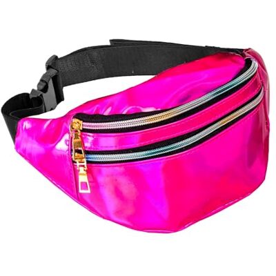 Widmann Heuptas met patroon, buiktas, accessoire voor carnaval, festival, dagelijks gebruik Widmann Heuptas met patroon, buiktas, accessoire voor carnaval, festival, dagelijks gebruik
