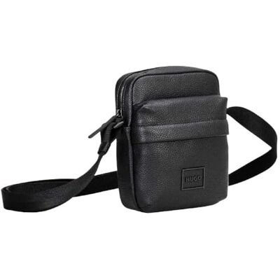 HUGO Heren tas schoudertas schoudertas New Ethon HI NS Zip HUGO Heren tas schoudertas schoudertas New Ethon HI NS Zip
