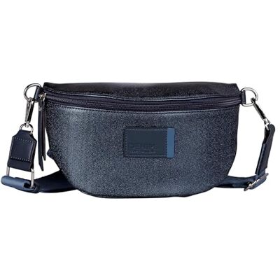TOM TAILOR Denim Rosie Canvas heuptas voor dames, klein TOM TAILOR Denim Rosie Canvas heuptas voor dames, klein