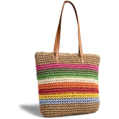 PIECES Pckiki Shopper PIECES Pckiki Shopper