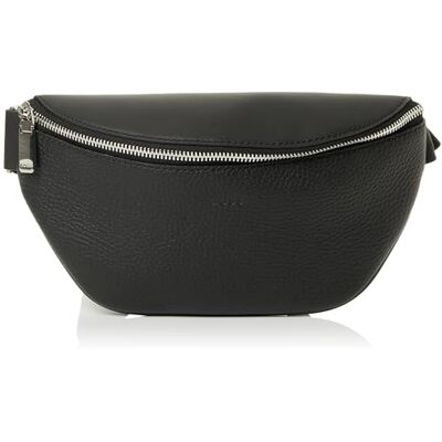 Boss New Crosstown_Bumbag, zwart, One size Boss New Crosstown_Bumbag, zwart, One size